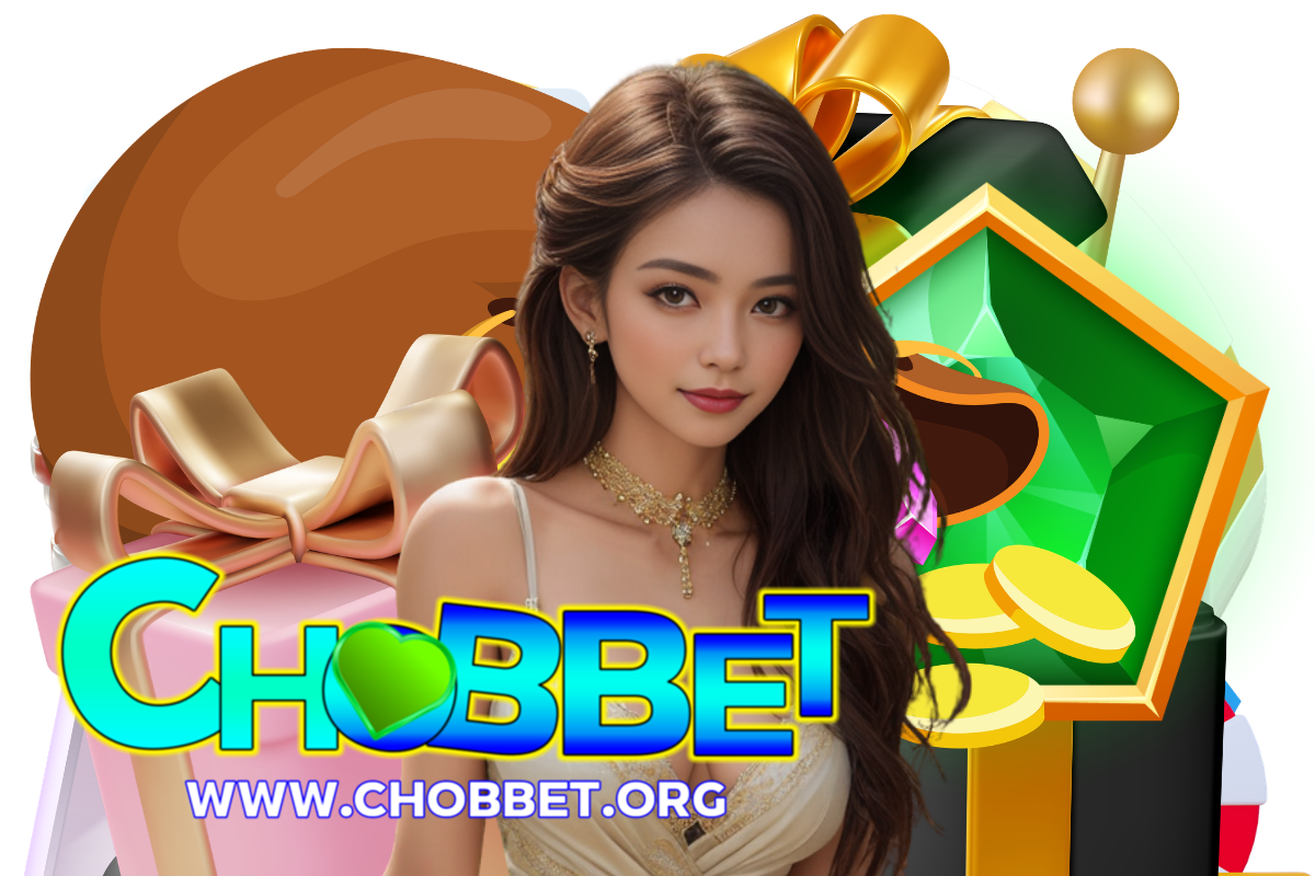 chobbet สมัคร