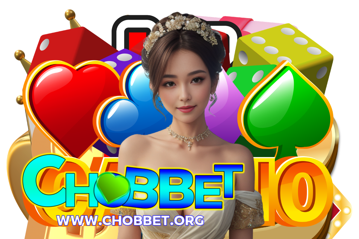 chobbet สล็อต